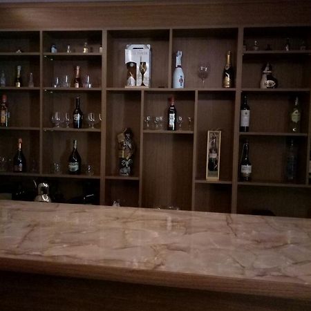 Sanahin Bridge Hotel Алаверди Екстериор снимка