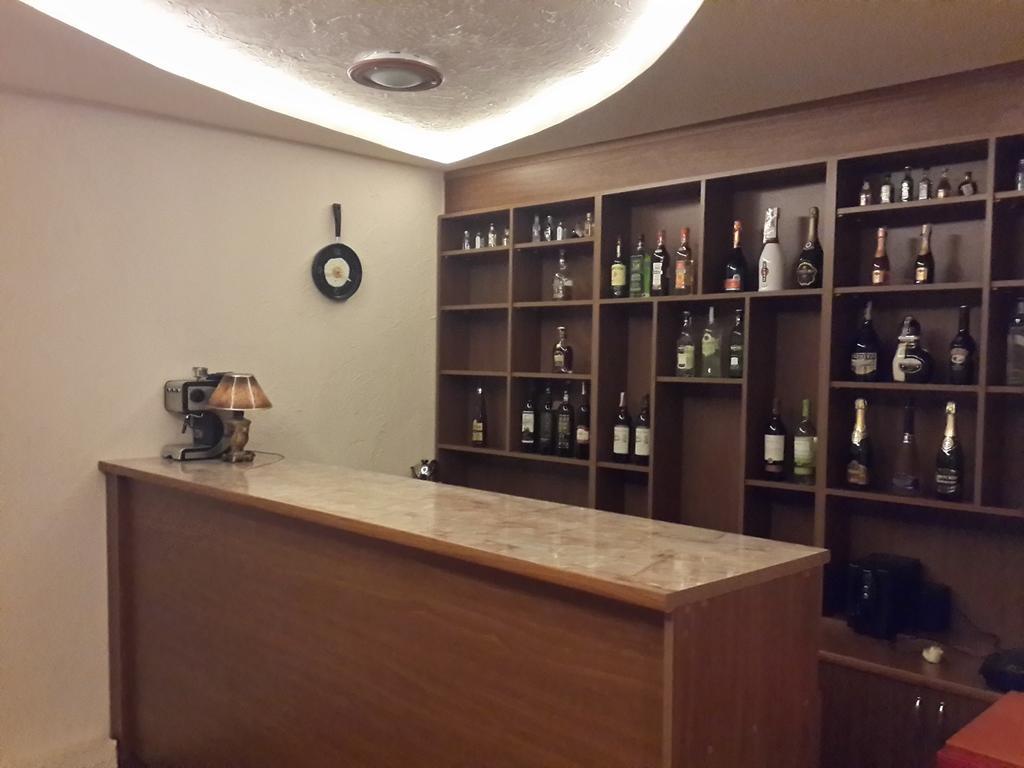 Sanahin Bridge Hotel Алаверди Екстериор снимка