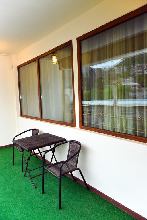 Sanahin Bridge Hotel Алаверди Екстериор снимка
