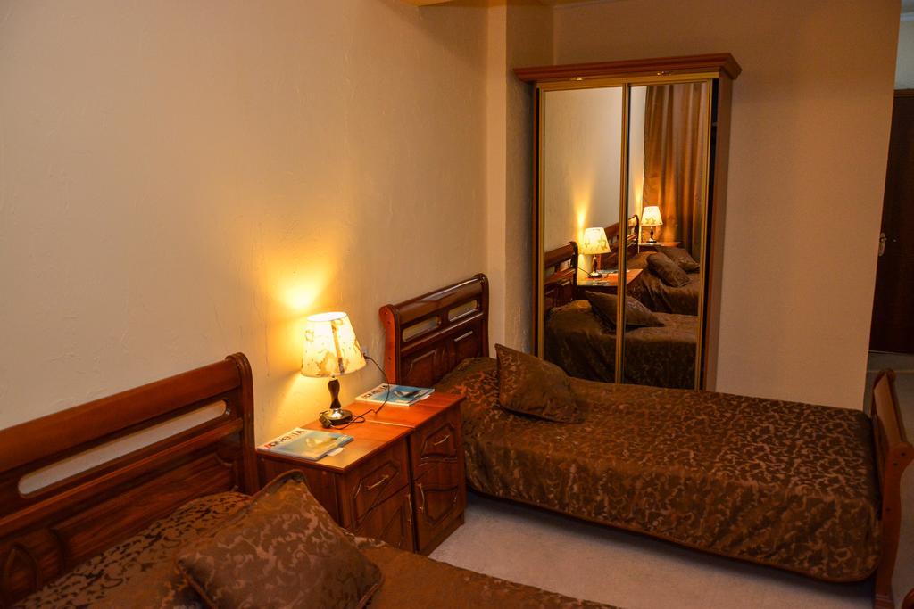 Sanahin Bridge Hotel Алаверди Екстериор снимка