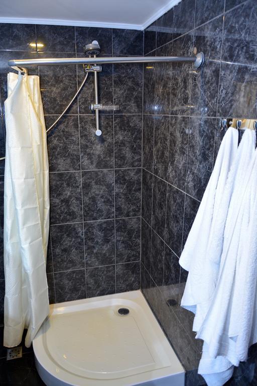 Sanahin Bridge Hotel Алаверди Екстериор снимка