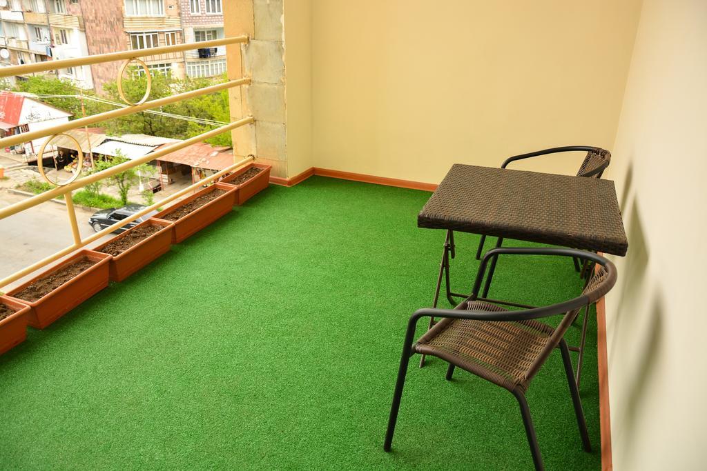 Sanahin Bridge Hotel Алаверди Екстериор снимка