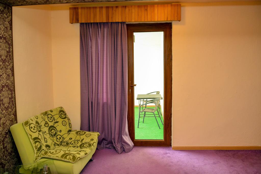 Sanahin Bridge Hotel Алаверди Екстериор снимка