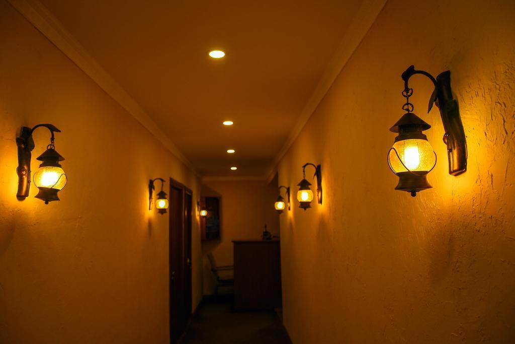 Sanahin Bridge Hotel Алаверди Екстериор снимка