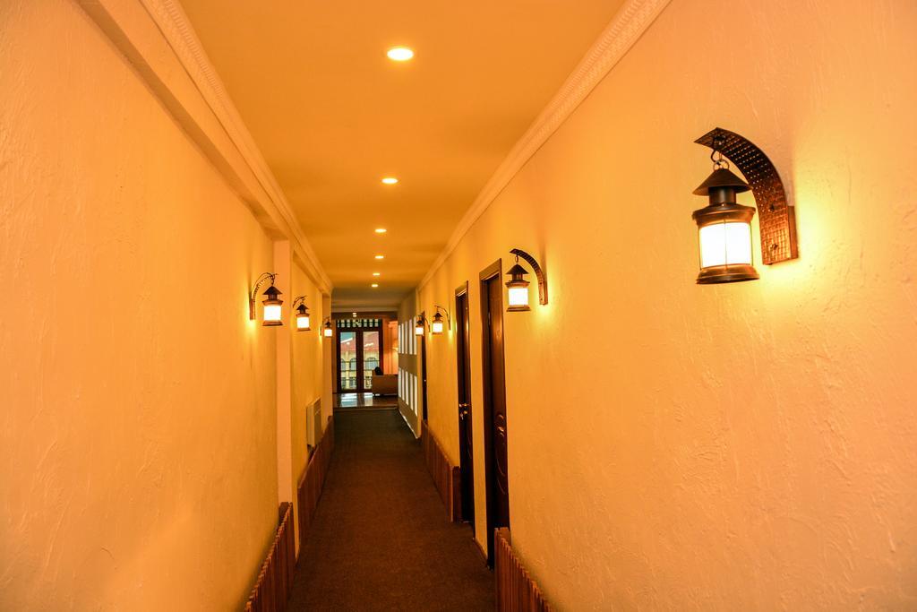 Sanahin Bridge Hotel Алаверди Екстериор снимка