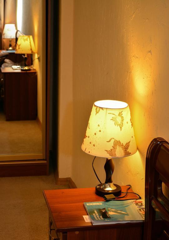 Sanahin Bridge Hotel Алаверди Екстериор снимка