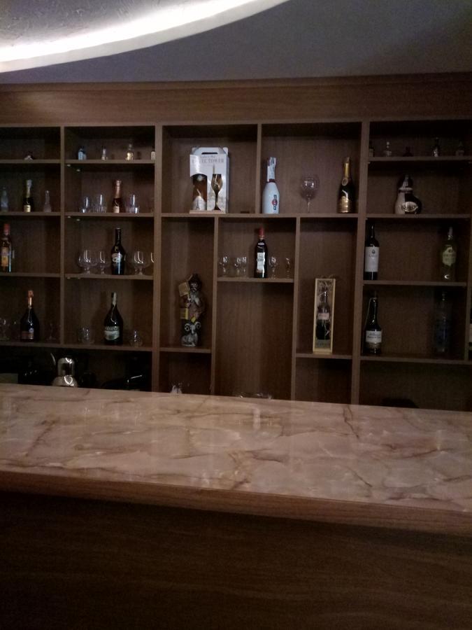Sanahin Bridge Hotel Алаверди Екстериор снимка